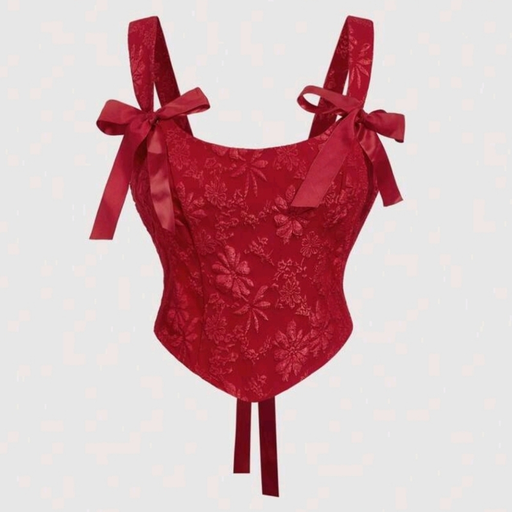 Shein Corset